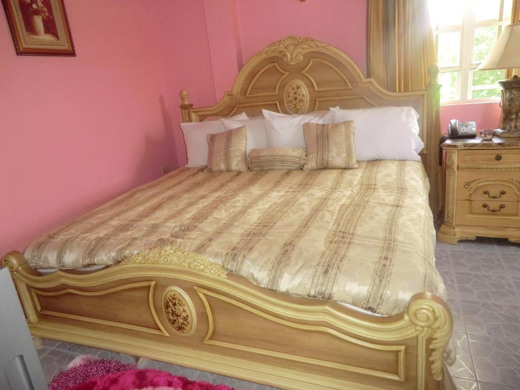 Pg Quality Inn Georgetown Bagian luar foto